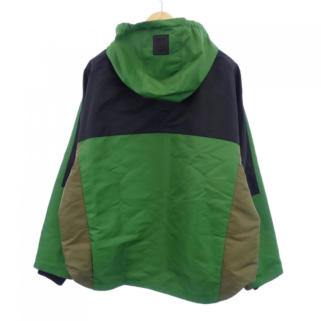 ロエベ LOEWE H526Y03WAK ジャケット