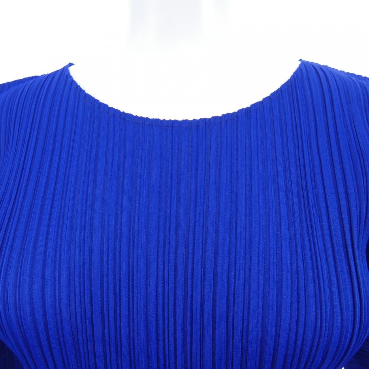 イッセイミヤケ ISSEY MIYAKE PP41-JK602 トップス