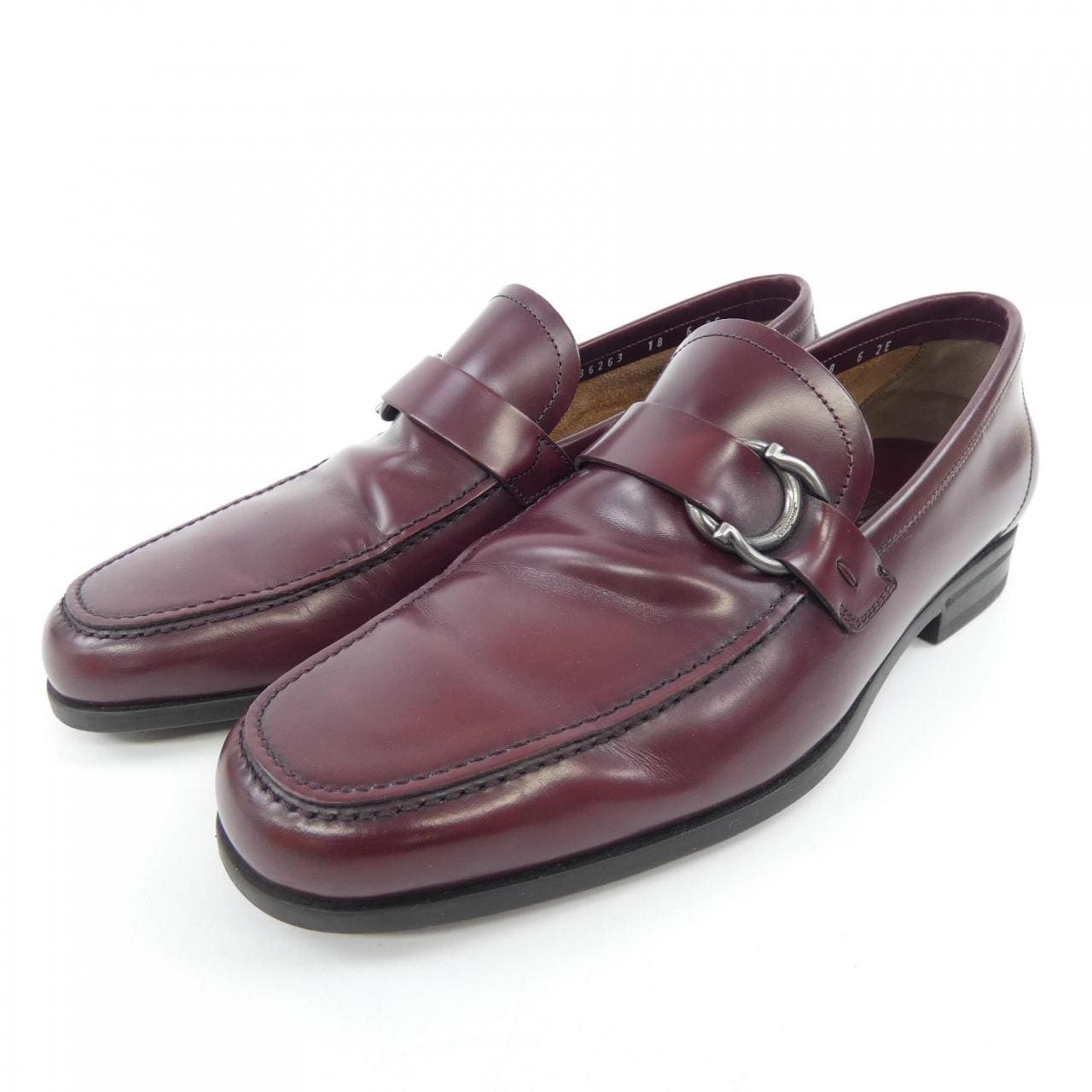 サルヴァトーレフェラガモ SALVATORE FERRAGAMO シューズ