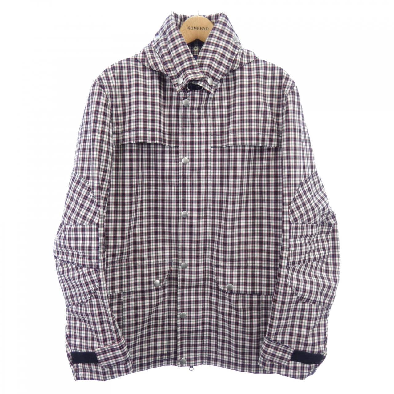 ジュンヤワタナベマン JUNYA WATANABE MAN WB-J042 ジャケット