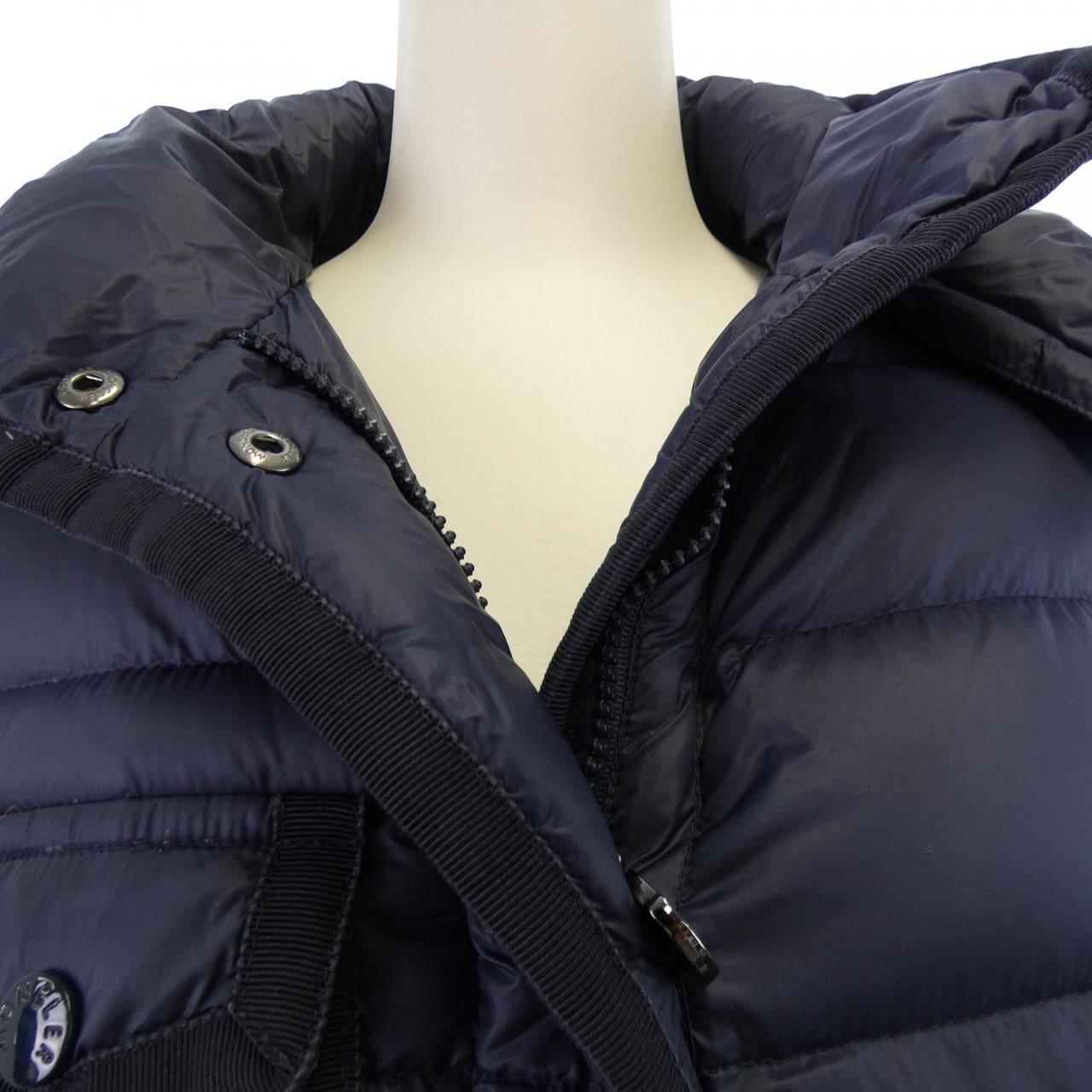 モンクレール MONCLER HERMINE ダウンコート