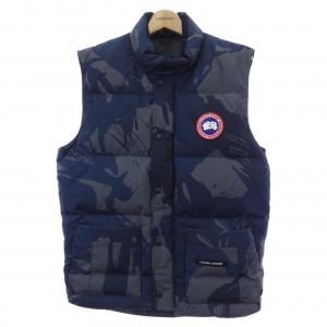 カナダグース CANADA GOOSE 4154M FREESTYLE フリースタイル ダウンベスト