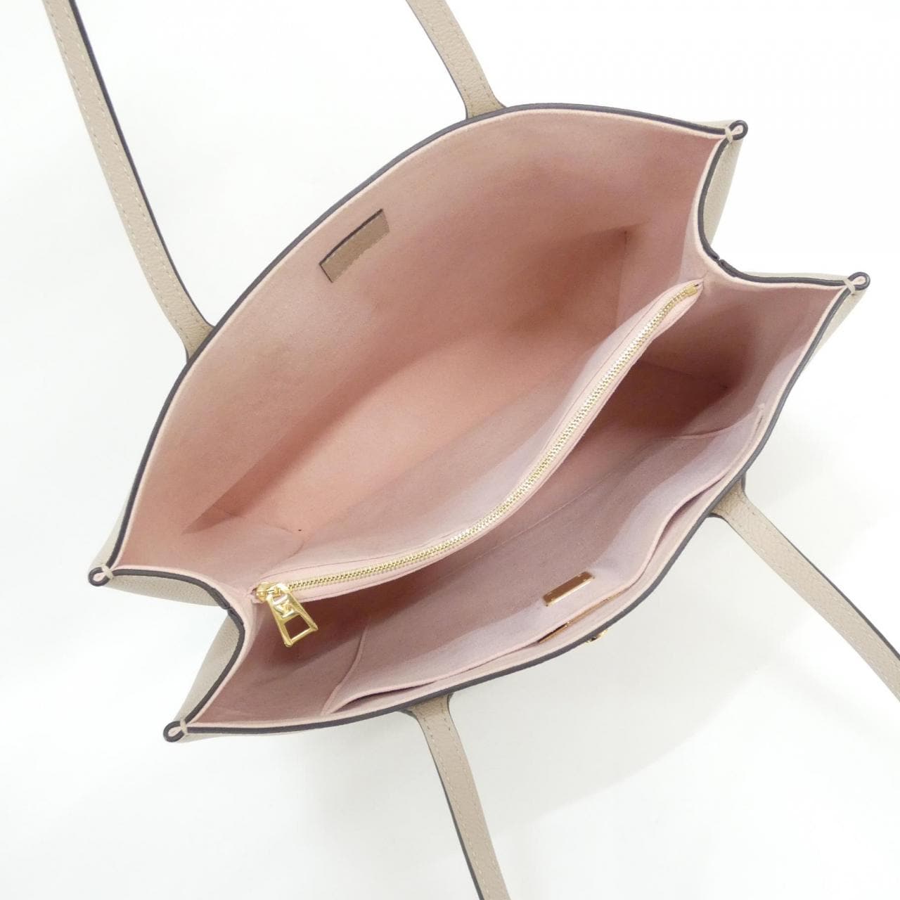 ルイヴィトン ロックミー ショッパー M57346 バッグ