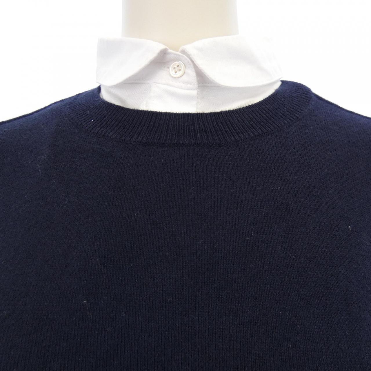 ヒューマンウーマン HUMAN WOMAN ニット