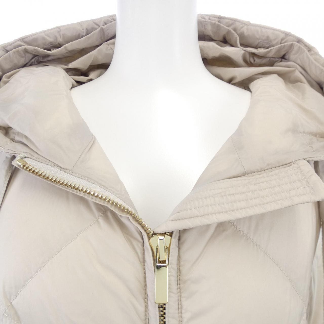 マックスマーラ Max Mara TREGIL 929608 THE CUBE ダウンベスト