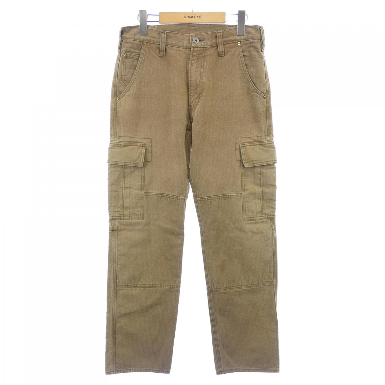 IRON HEART パンツ