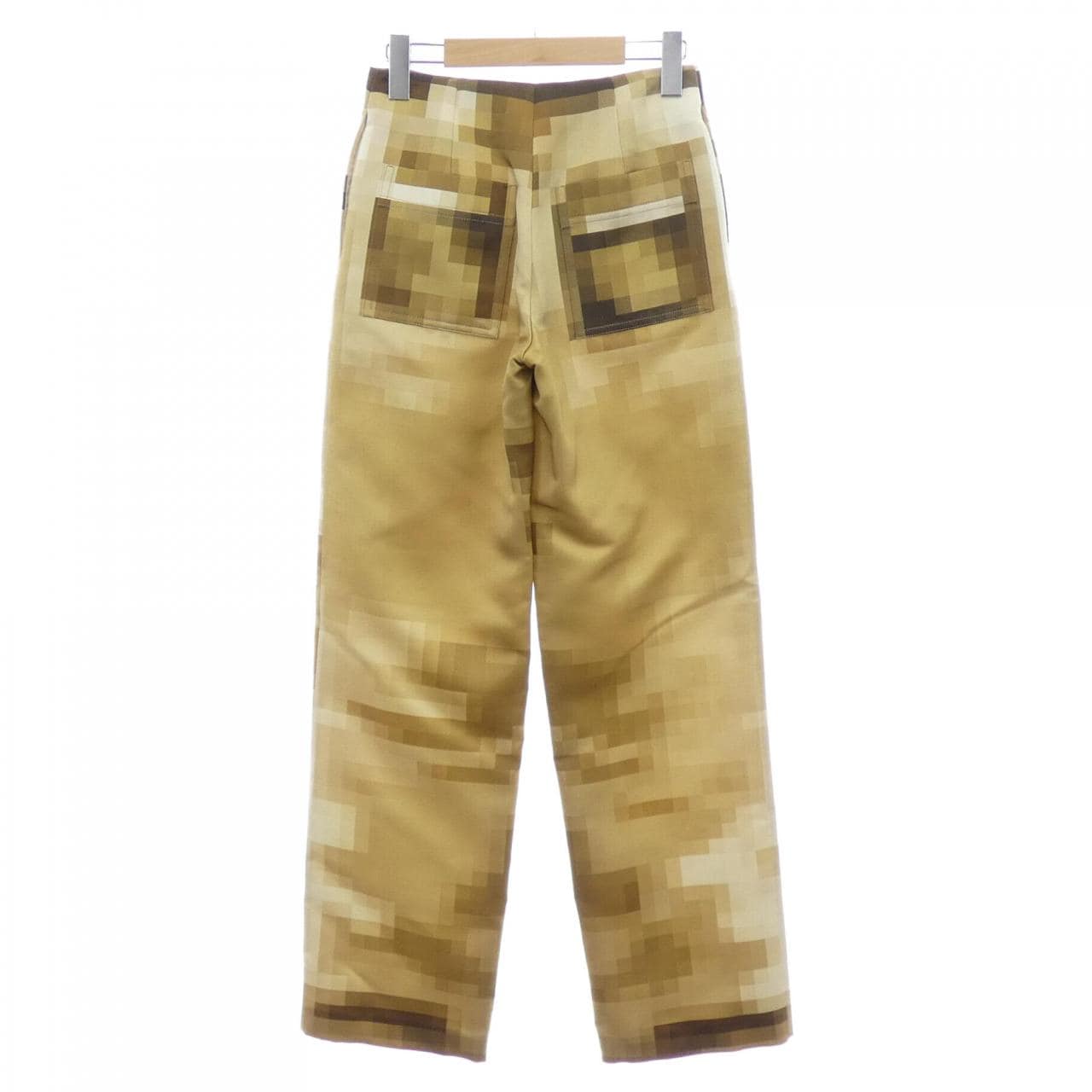 ロエベ LOEWE S540Y04XEG パンツ