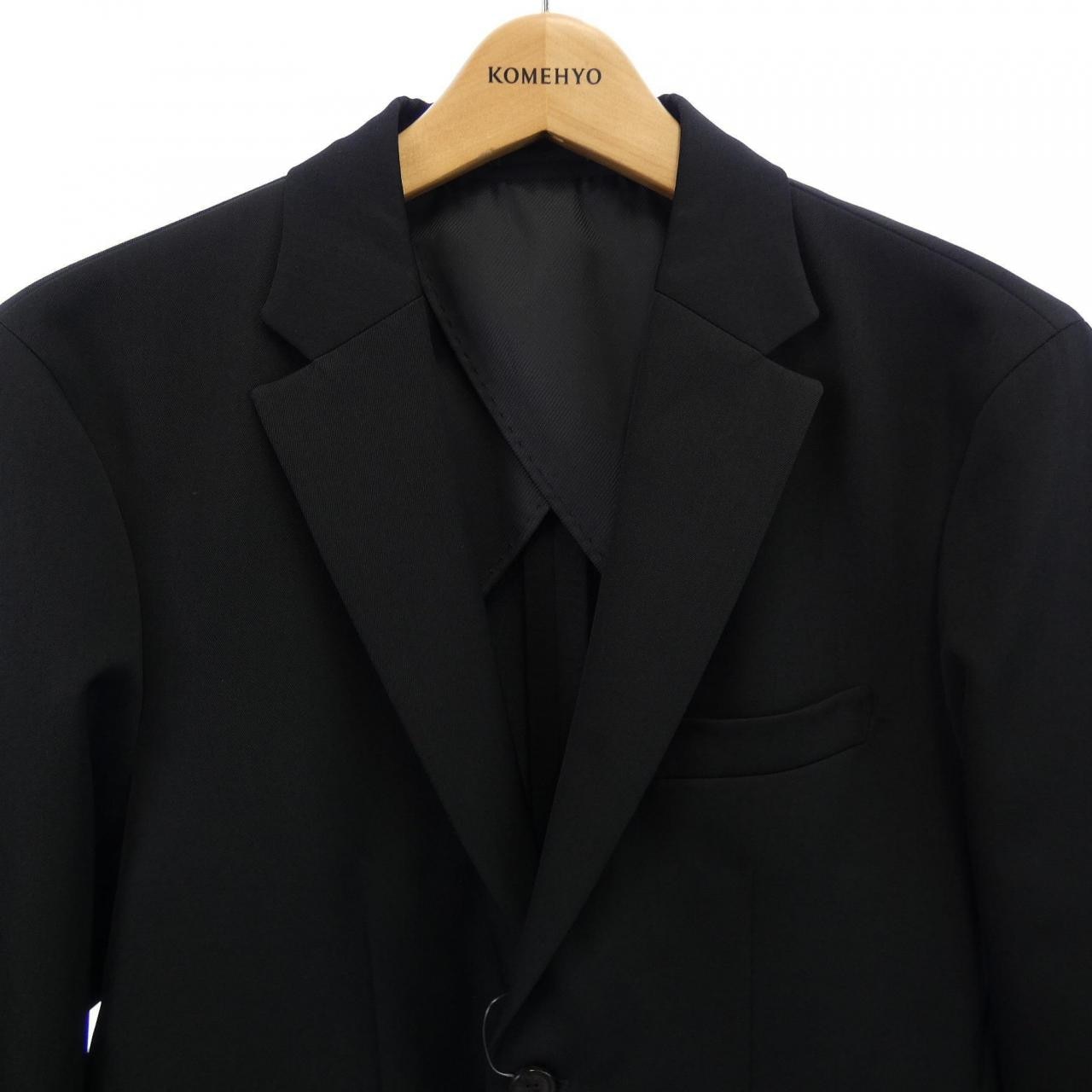 エディフィス EDIFICE ジャケット