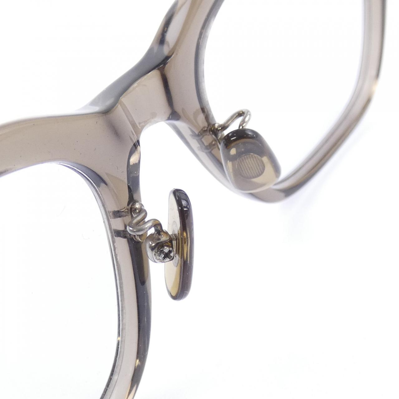 タイハチロウ キンセイ 泰八郎 謹製 PREMIER 4 EYEWEAR