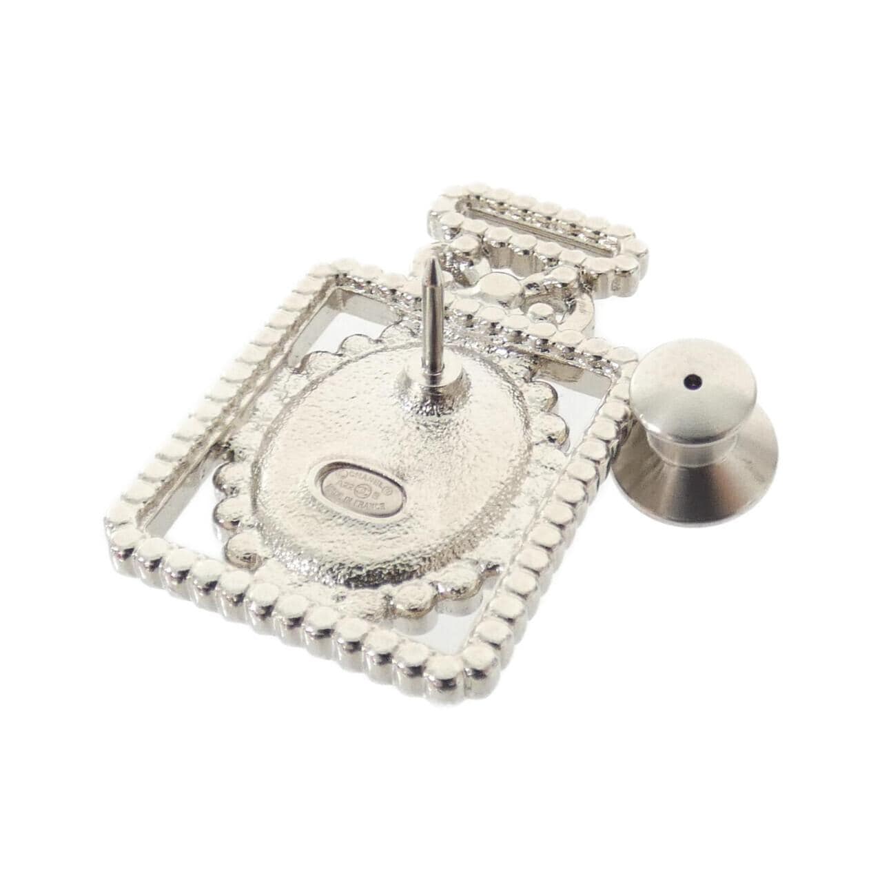 シャネル AB9257 ピンブローチ