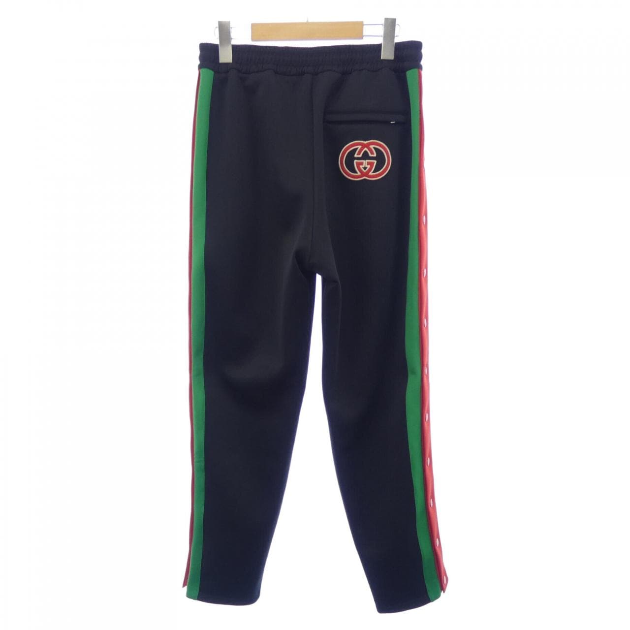 グッチ GUCCI 715186 XJETG パンツ