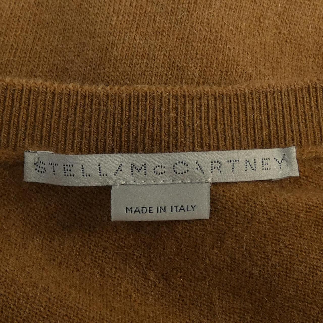 ステラマッカートニー STELLA MCCARTNEY 538432 S1922 ワンピース