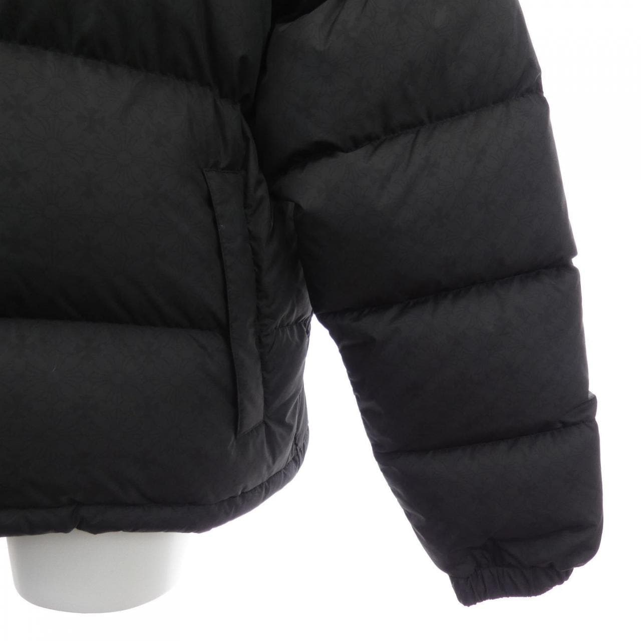 クロムハーツ CHROME HEARTS STIFF V2 400200183******F17 ダウンジャケット