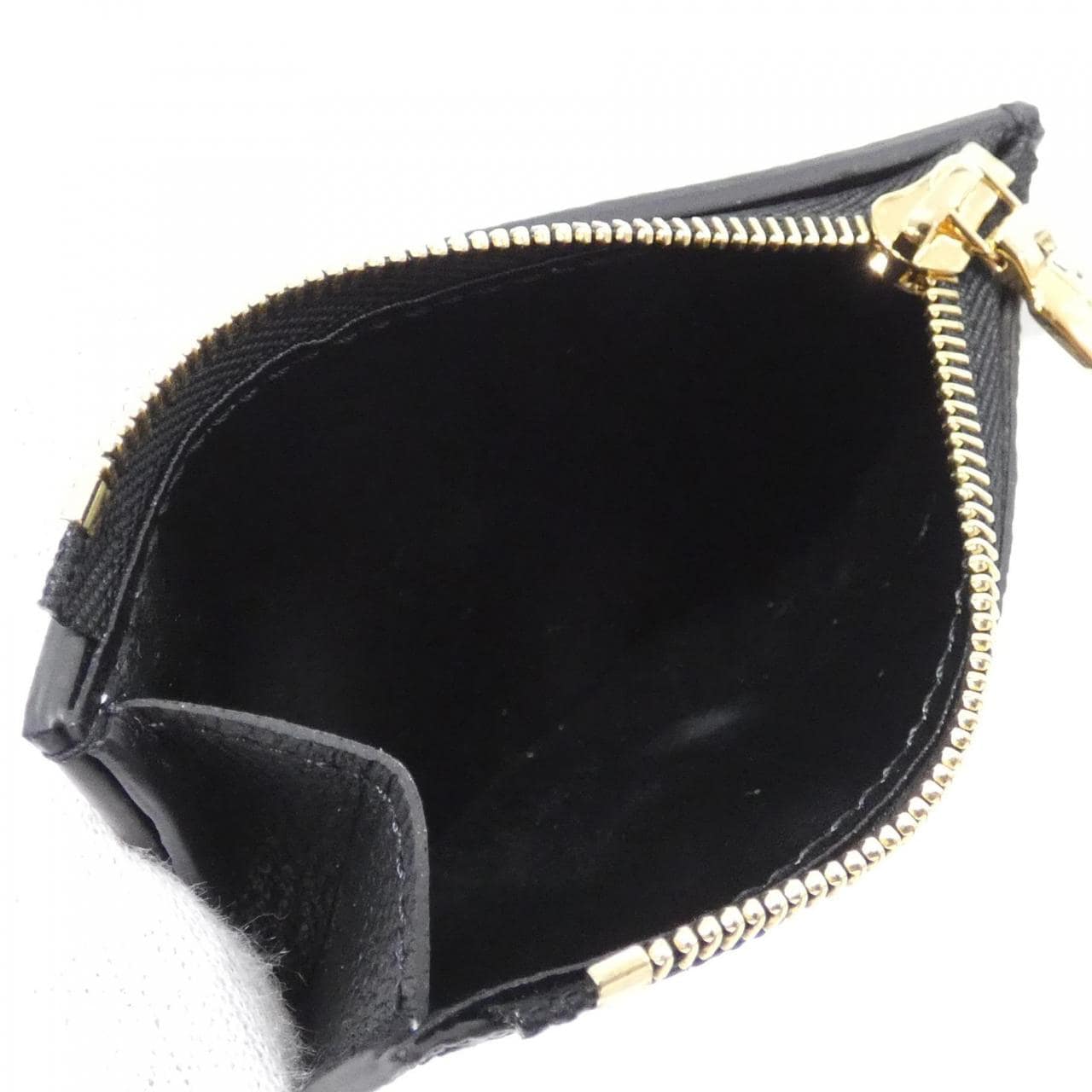 ルイヴィトン モノグラム アンプラント ポルトフォイユ ゾエ M62935 財布