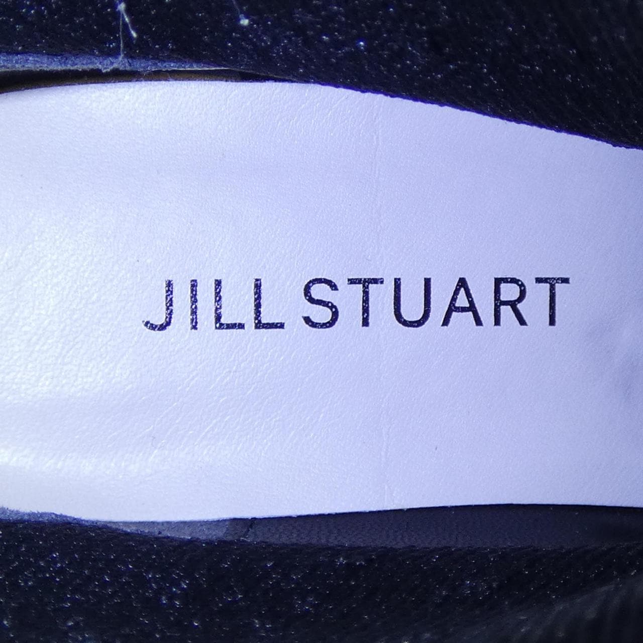 ジルスチュアート JILL STUART ブーツ