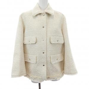 ドゥロワー DRAWER 6522-299-0834 ジャケット