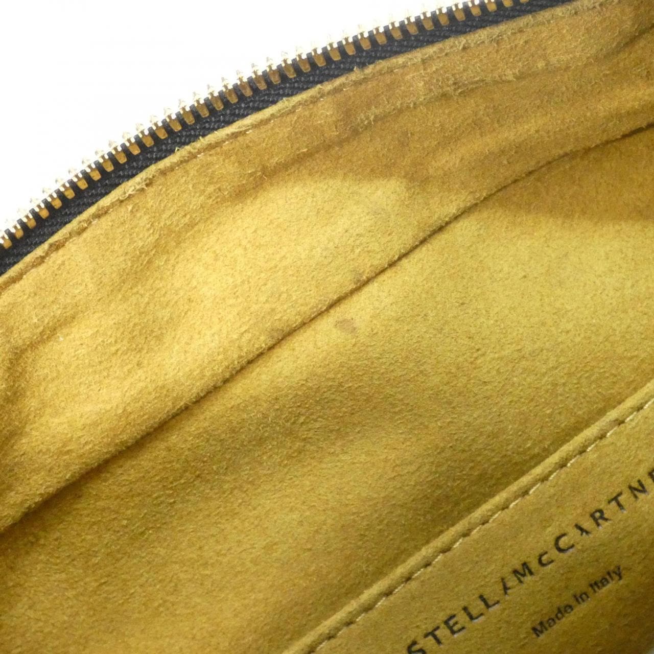 ステラマッカートニー ロゴ トート 700267 W8542 バッグ