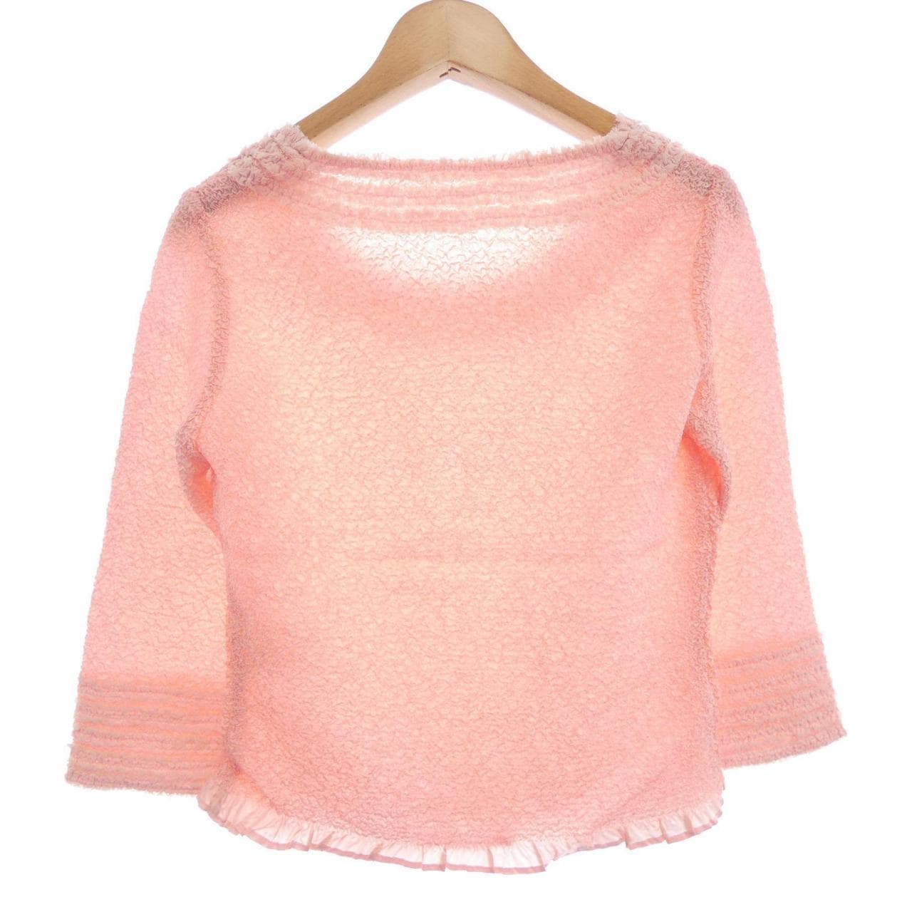 NOKO-PLEATS NOKO-PLEATS トップス