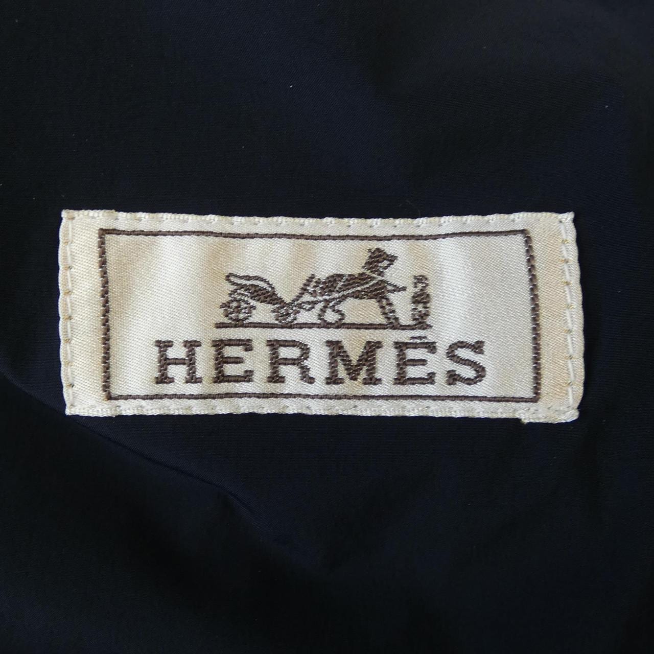エルメス HERMES 462120HB ジャケット