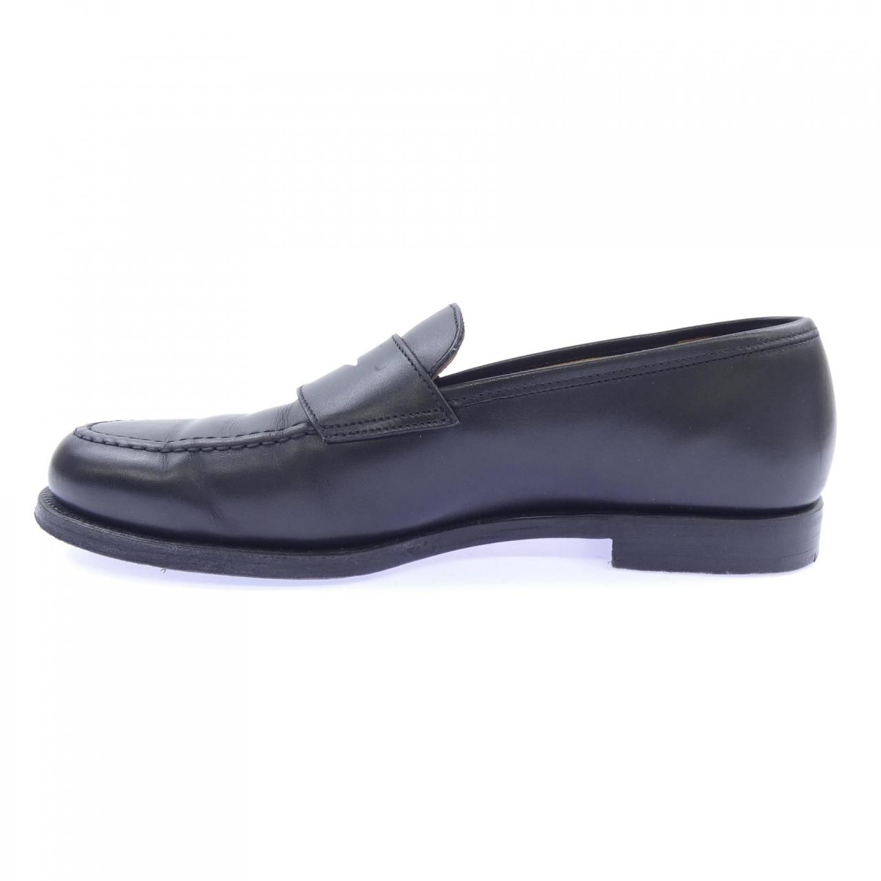 クロケットアンドジョーンズ CROCKETT&JONES BOSTON2 シューズ