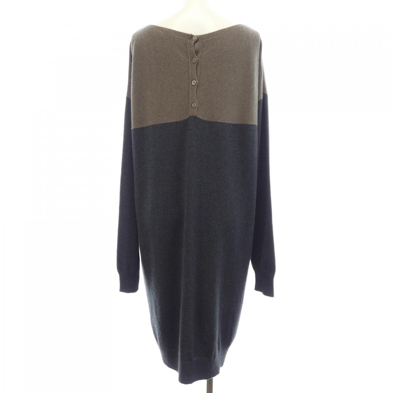 ロロピアーナ Loro Piana FAE5694 ワンピース