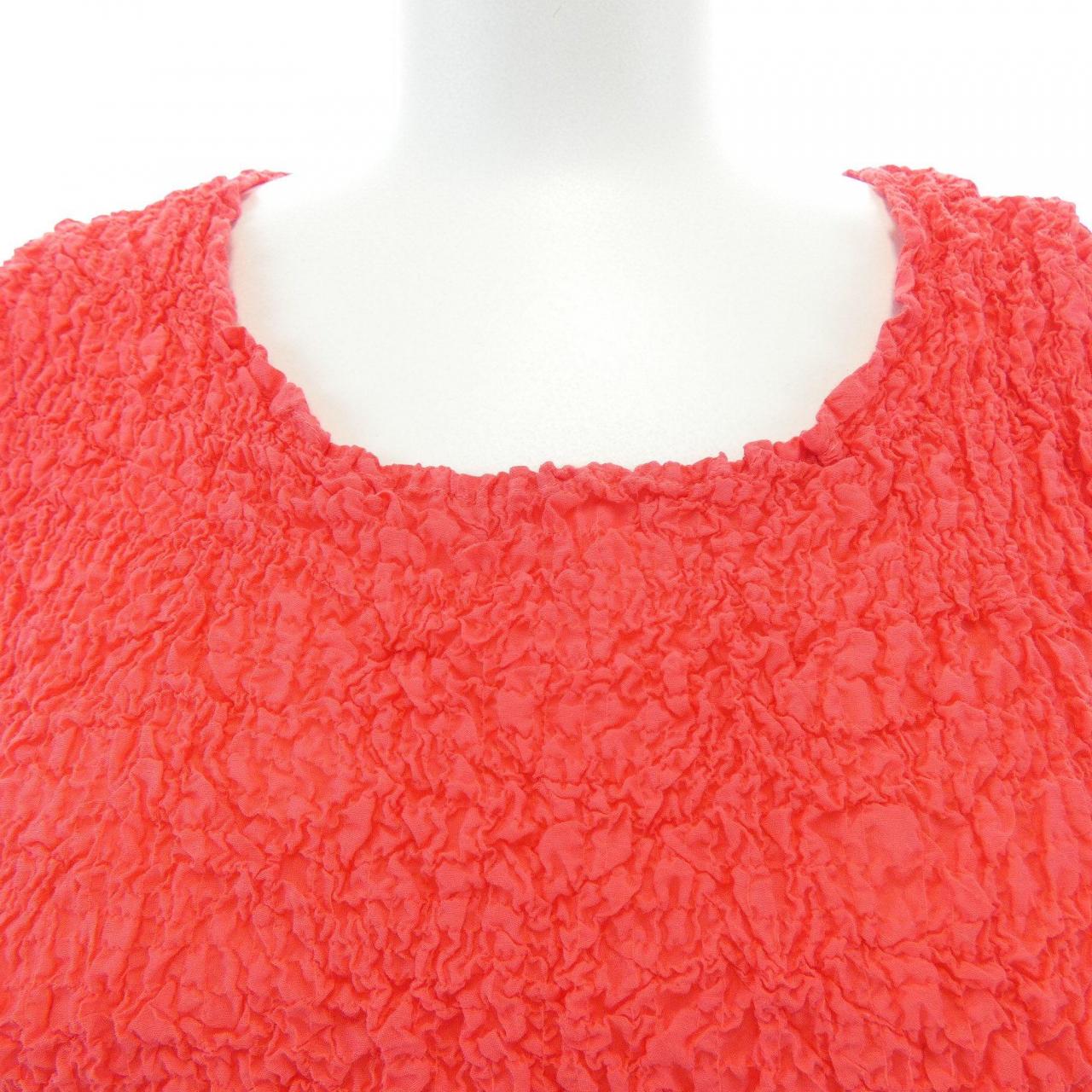 ミーイッセイミヤケ me ISSEY MIYAKE MI12FR265 トップス