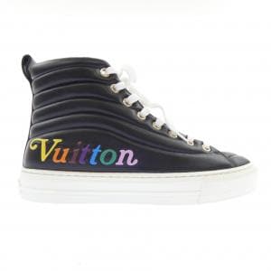 ルイヴィトン LOUIS VUITTON ステラーライン スニーカー