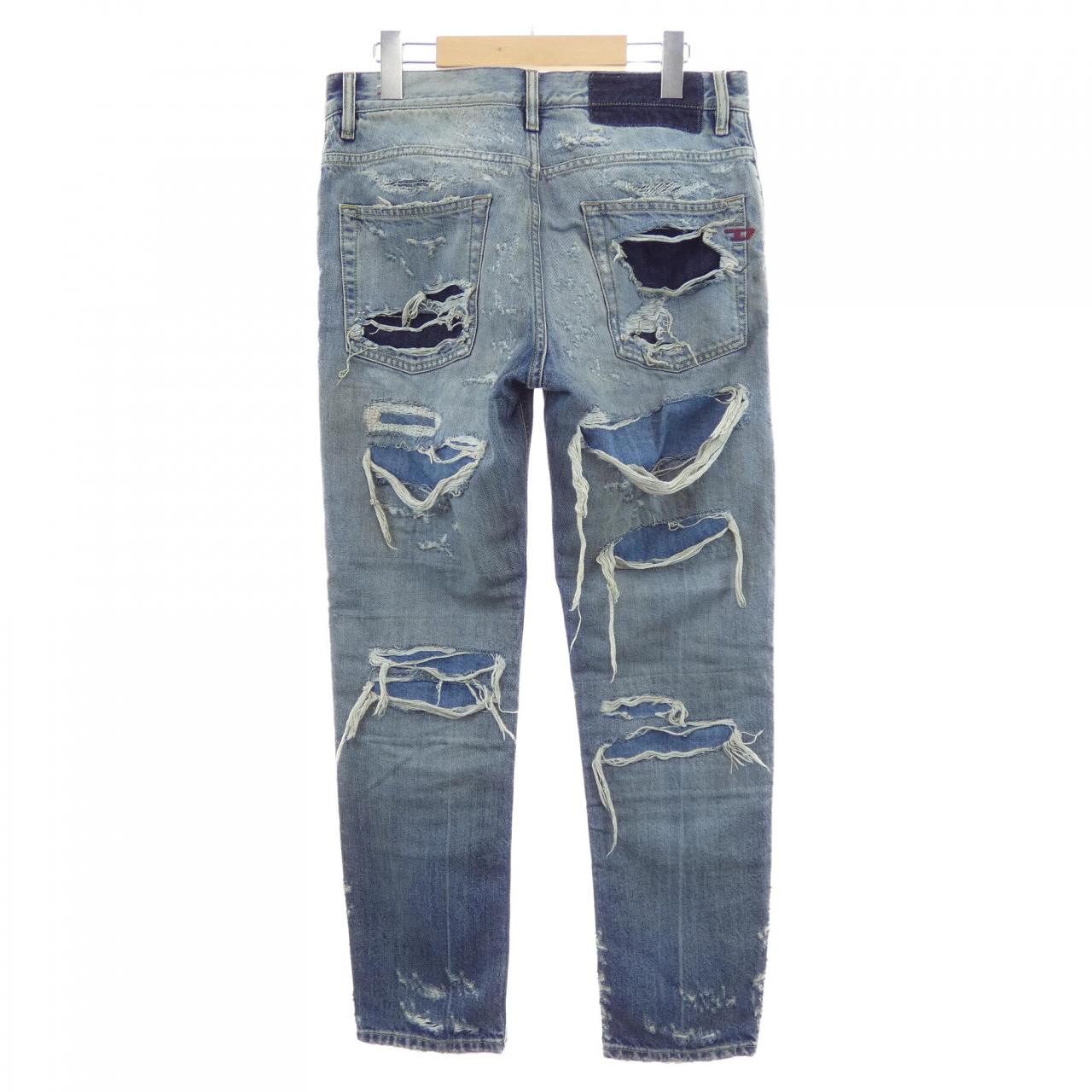 ディーゼル DIESEL パンツ
