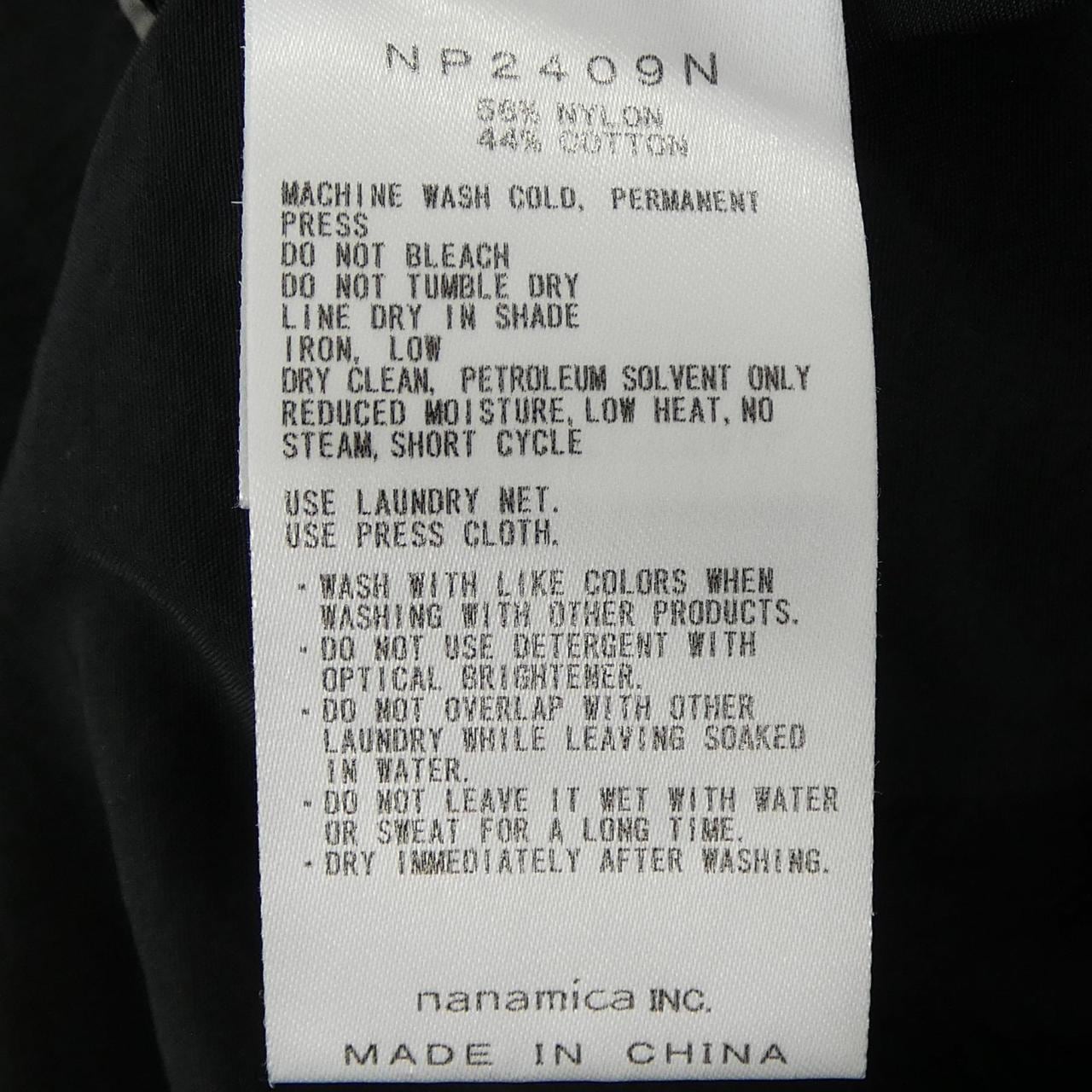 ザノースフェイス THE NORTH FACE NP2409N ブルゾン