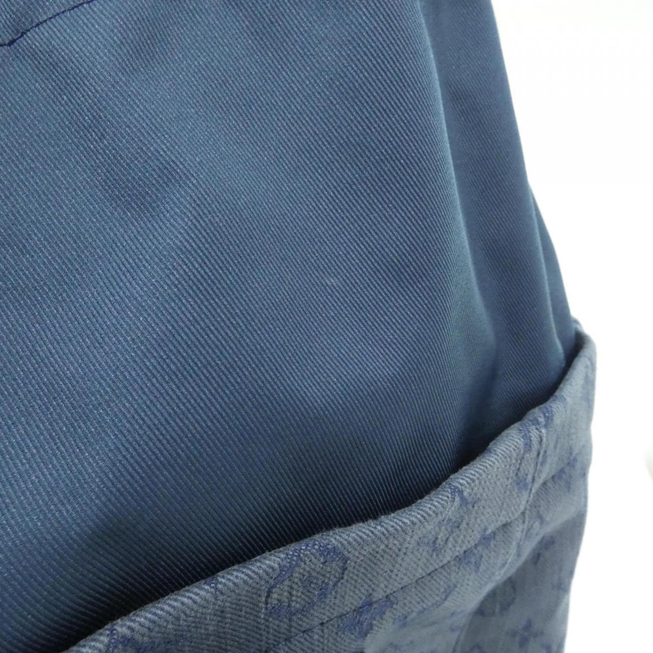 ルイヴィトン モノグラム デニム チョーク バックパック M44617 リュックサック
