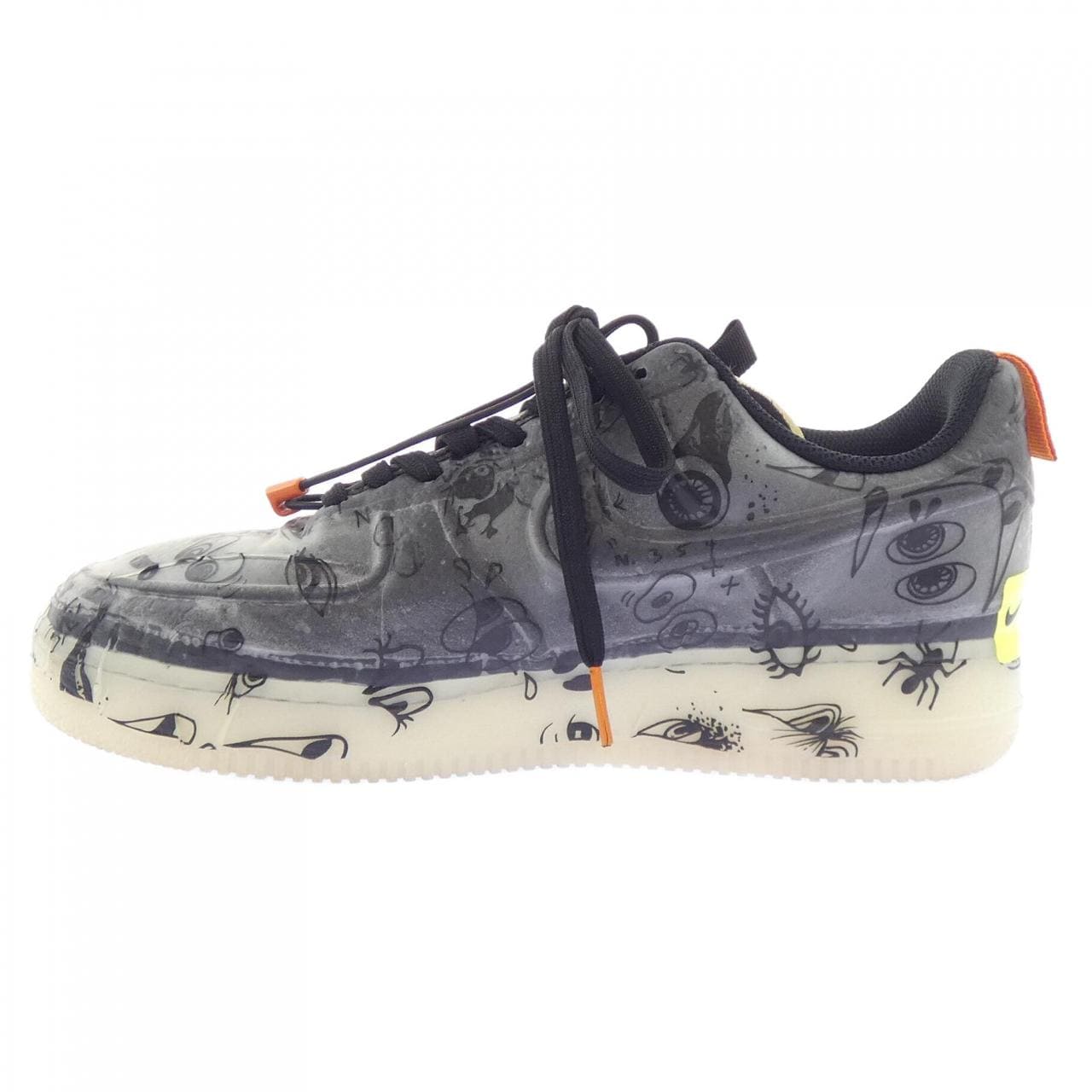 ナイキ NIKE DC8904-001 スニーカー