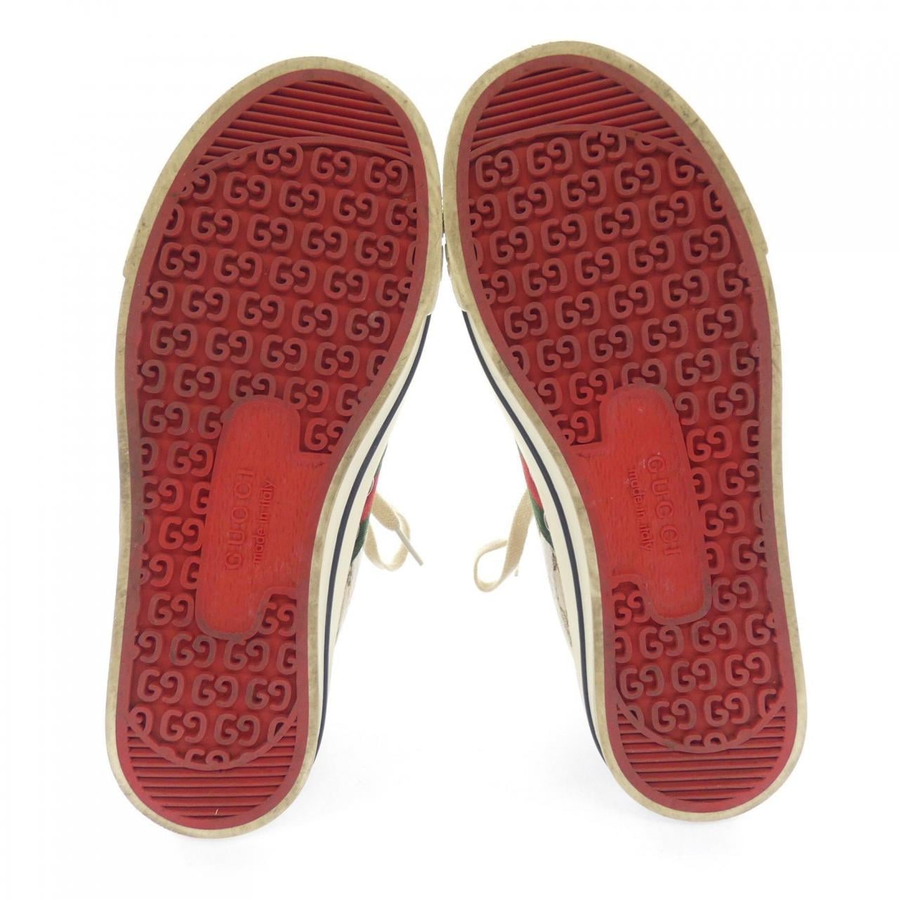 グッチ GUCCI スニーカー
