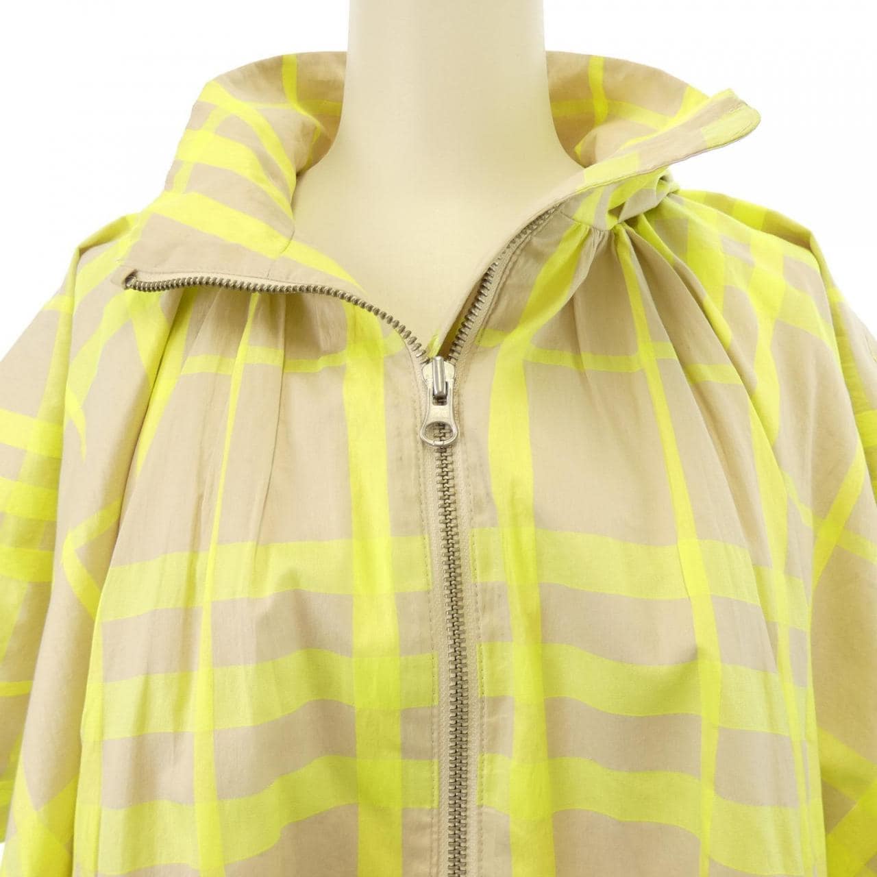 バーバリー BURBERRY 8078285 ケープ
