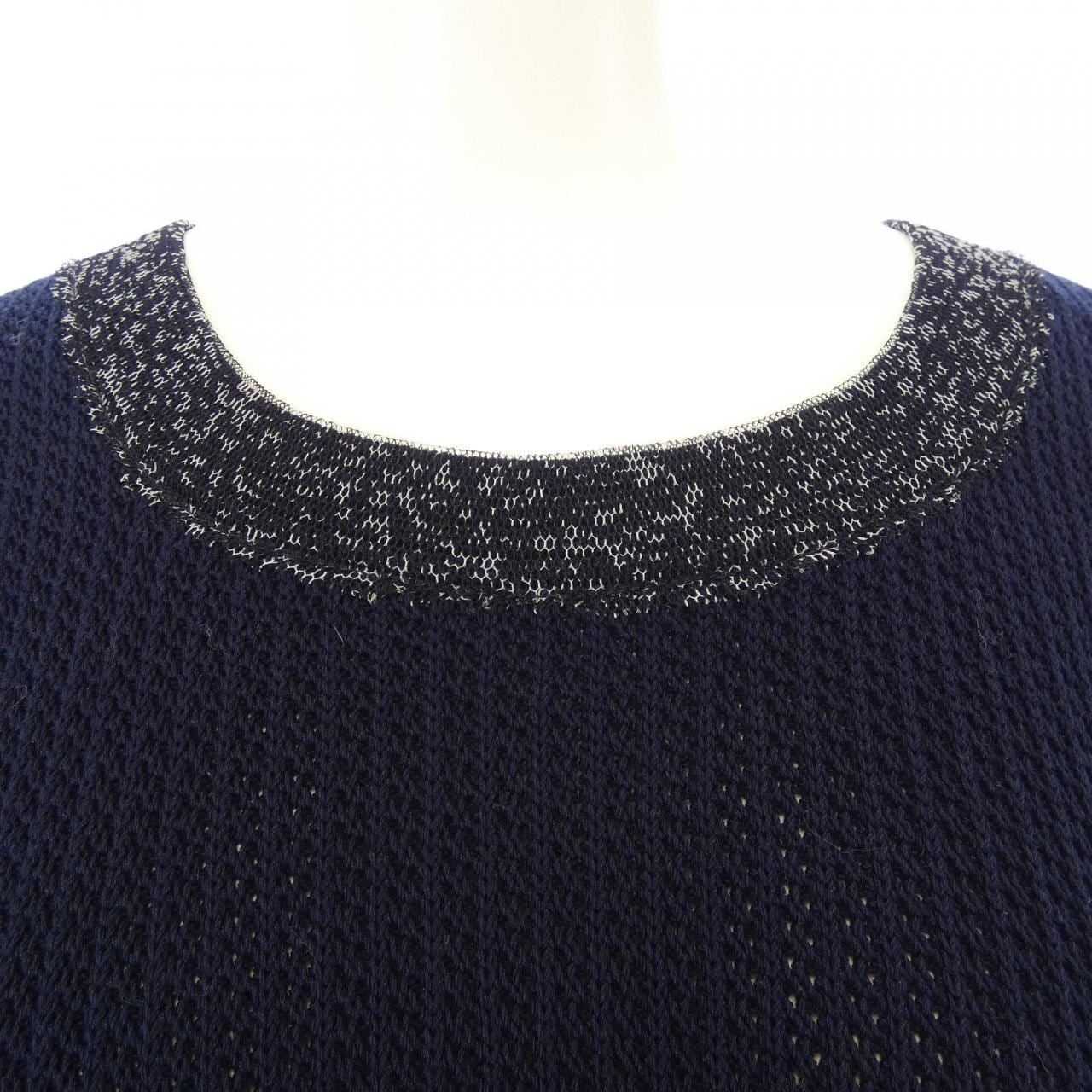 シャネル CHANEL P43317K04444 ニット