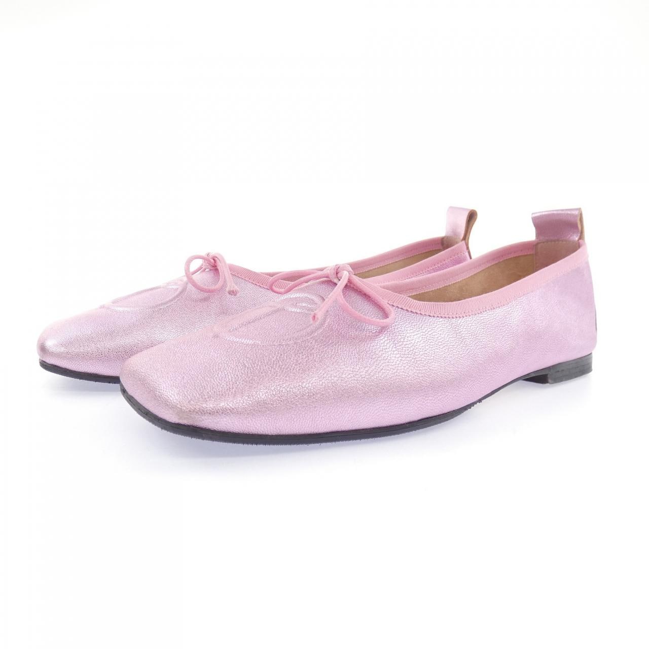 TheOpenProduct フラットシューズ