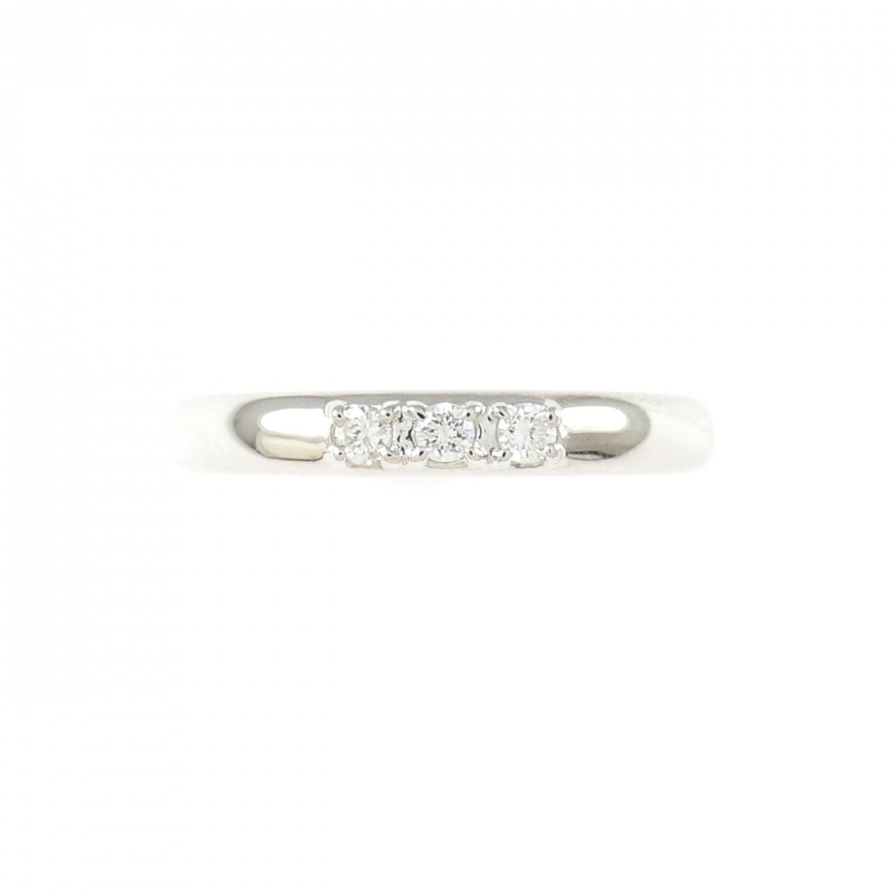 タサキ ダイヤモンド リング 0.05CT