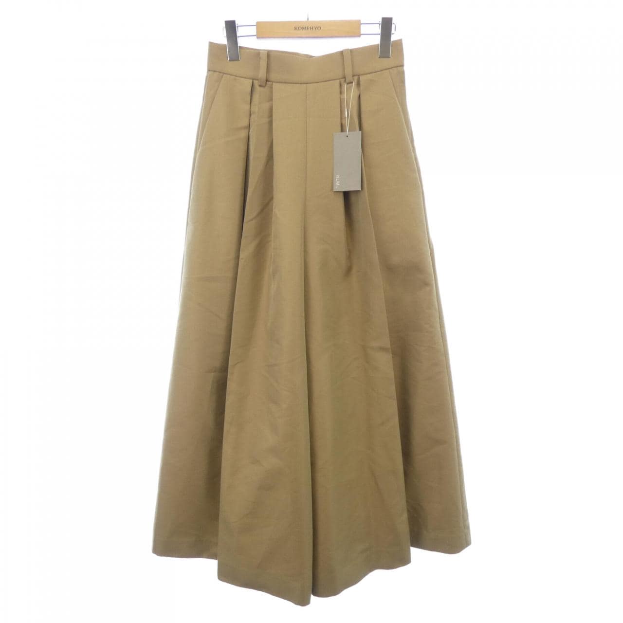 HLM パンツ