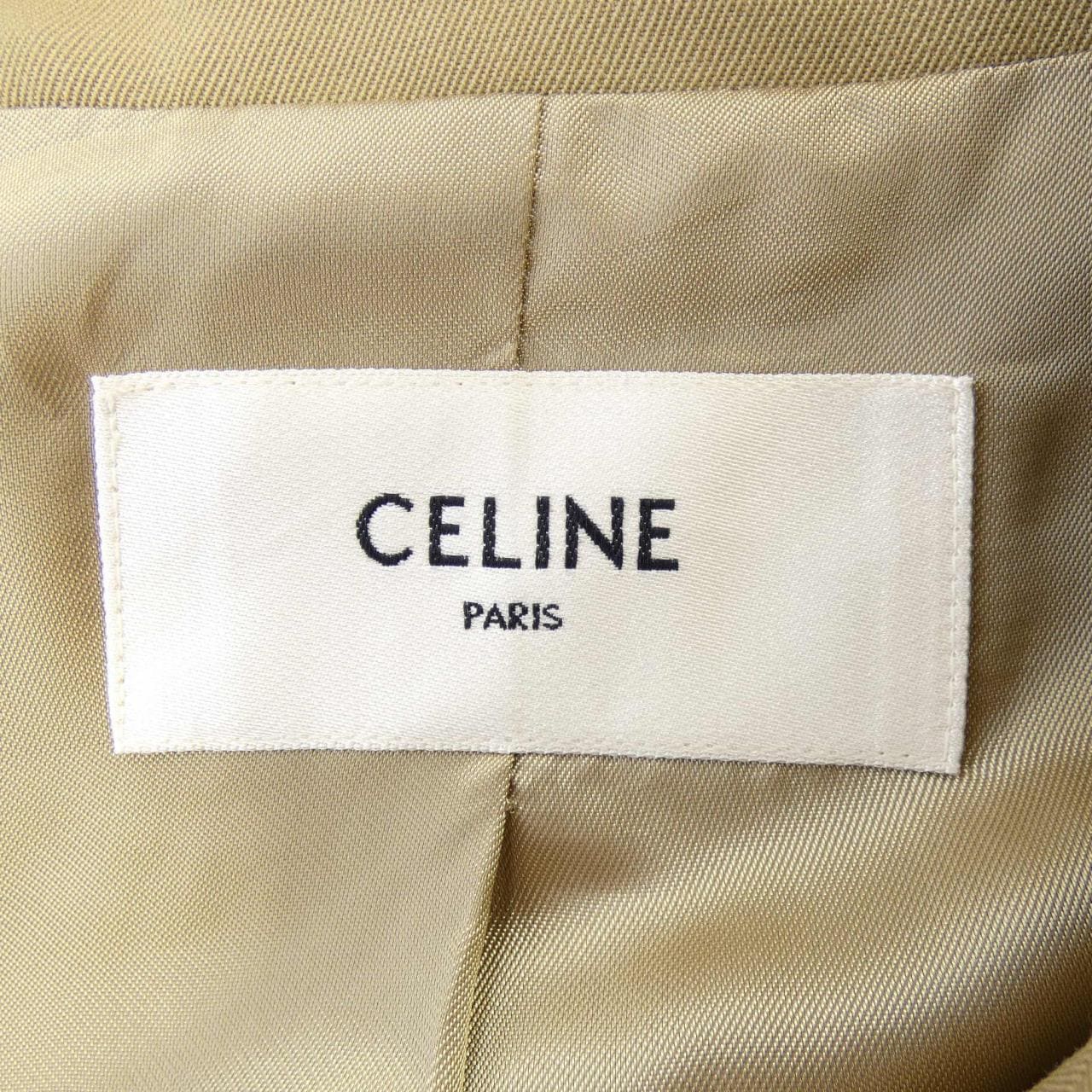 セリーヌ CELINE 2V740957C ジャケット