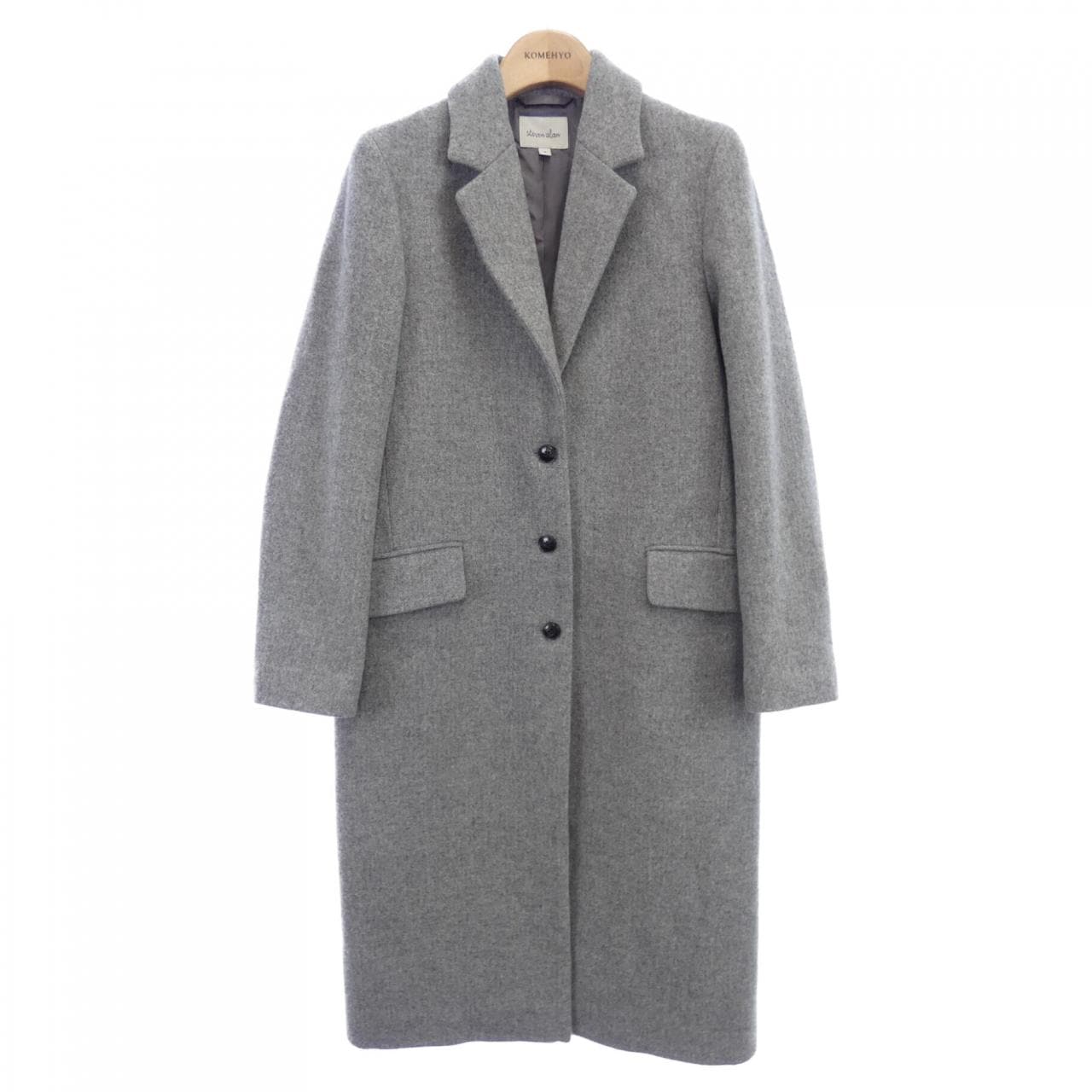 Stephen Alan STEVEN ALAN coat