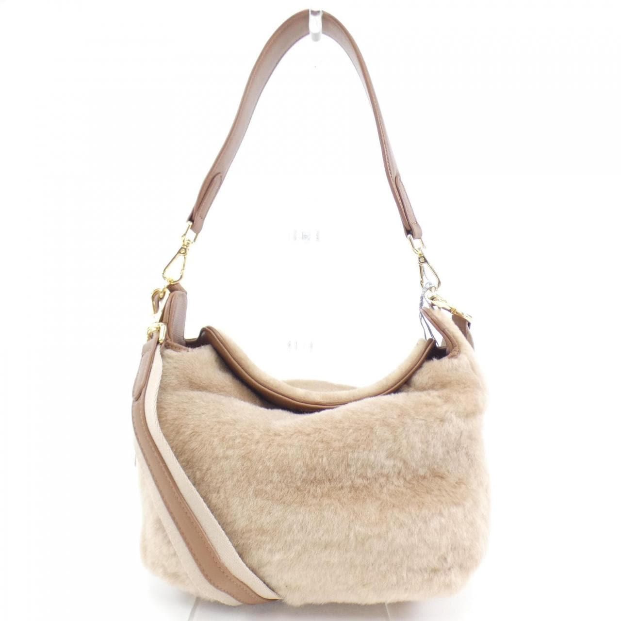 PELLEY LUSSO BAG