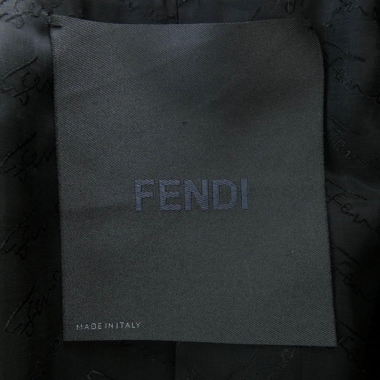 FENDI coat