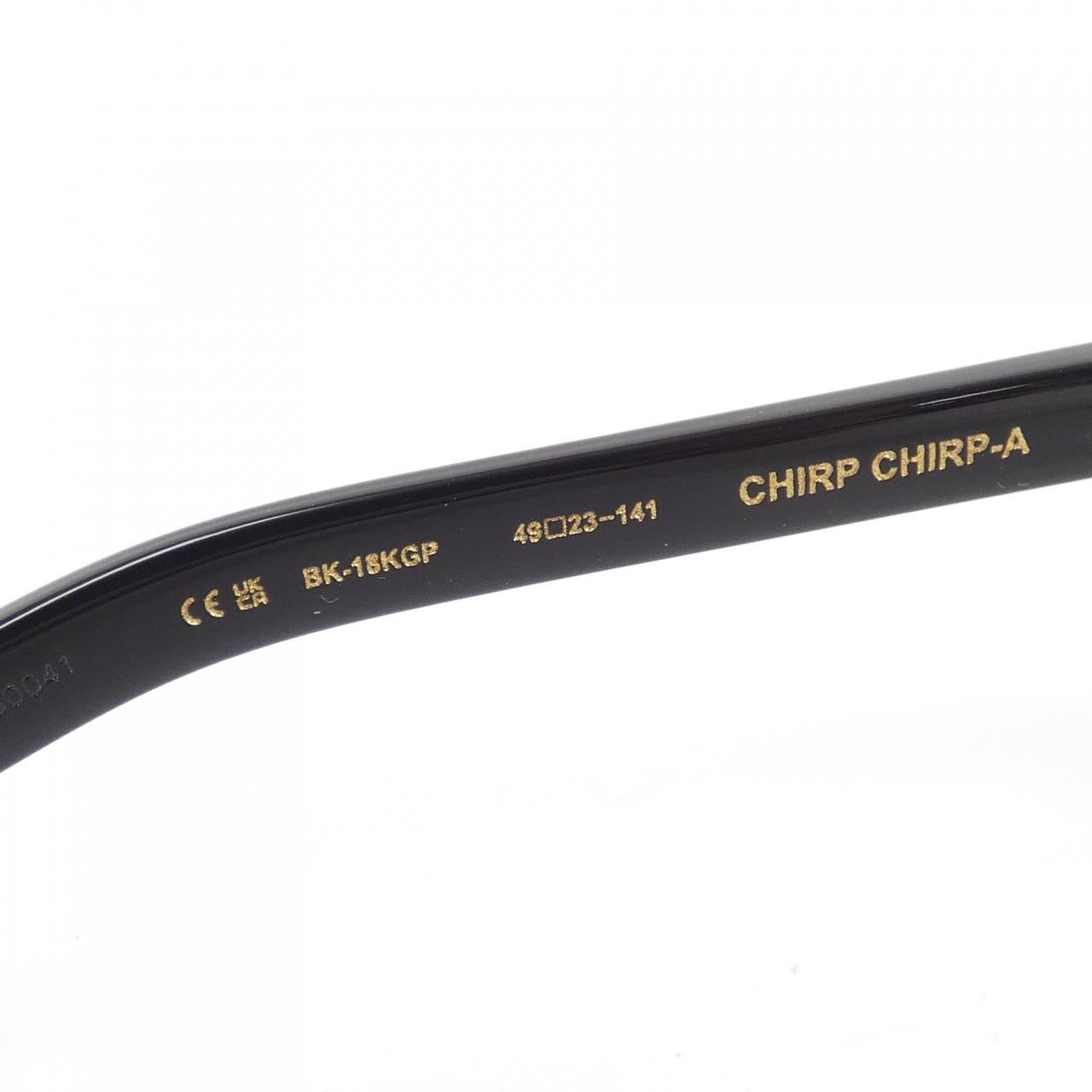 クロムハーツ CHROME HEARTS EYEWEAR