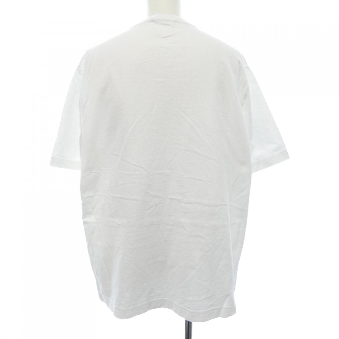 ランバン LANVIN Tシャツ