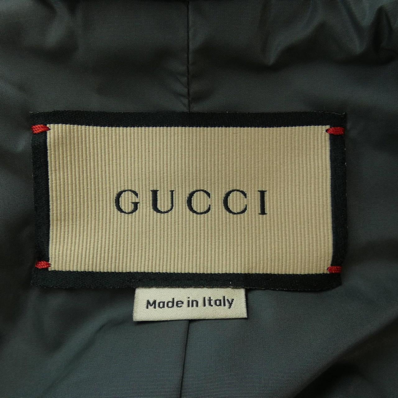 グッチ GUCCI ジャケット