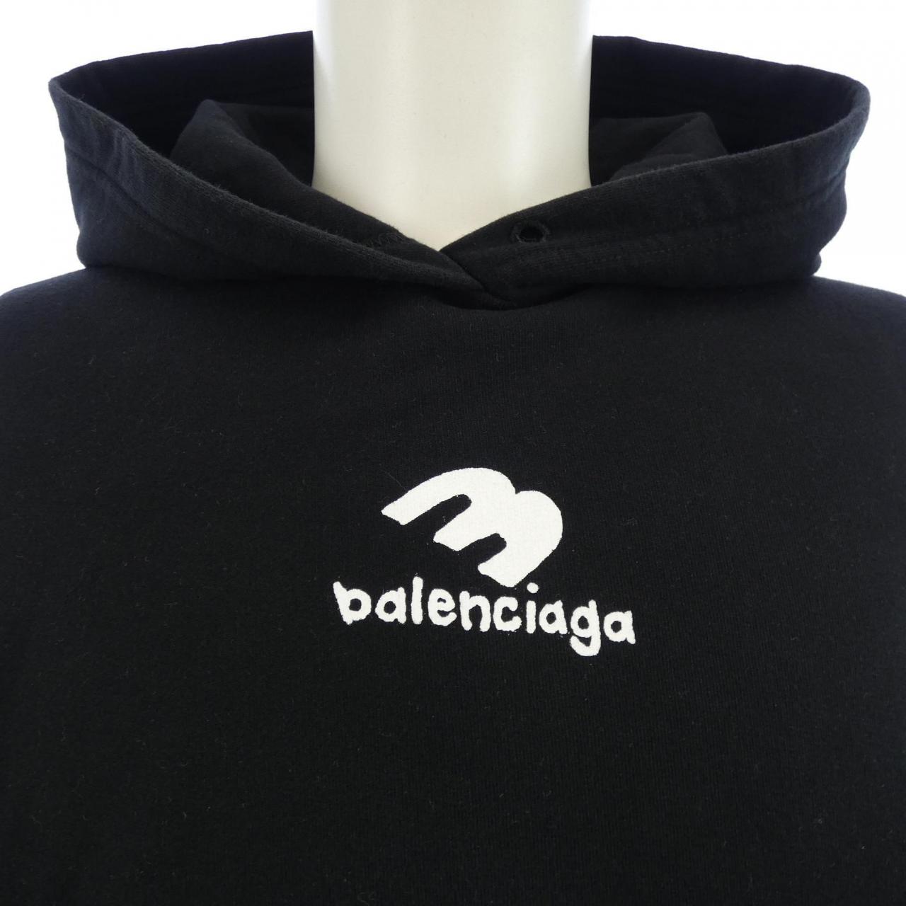 BALENCIAGA PARKER