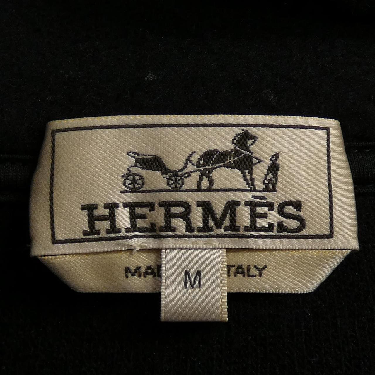 エルメス HERMES ブルゾン