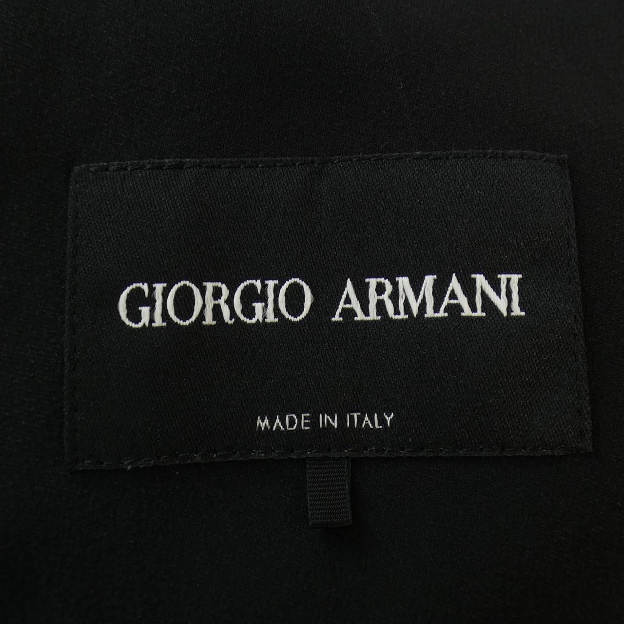 ジョルジオ アルマーニ GIORGIO ARMANI ジャケット