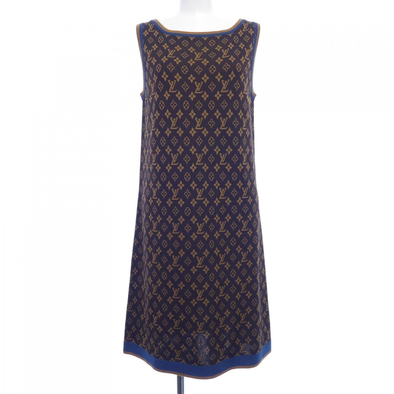 ルイヴィトン LOUIS VUITTON ワンピース