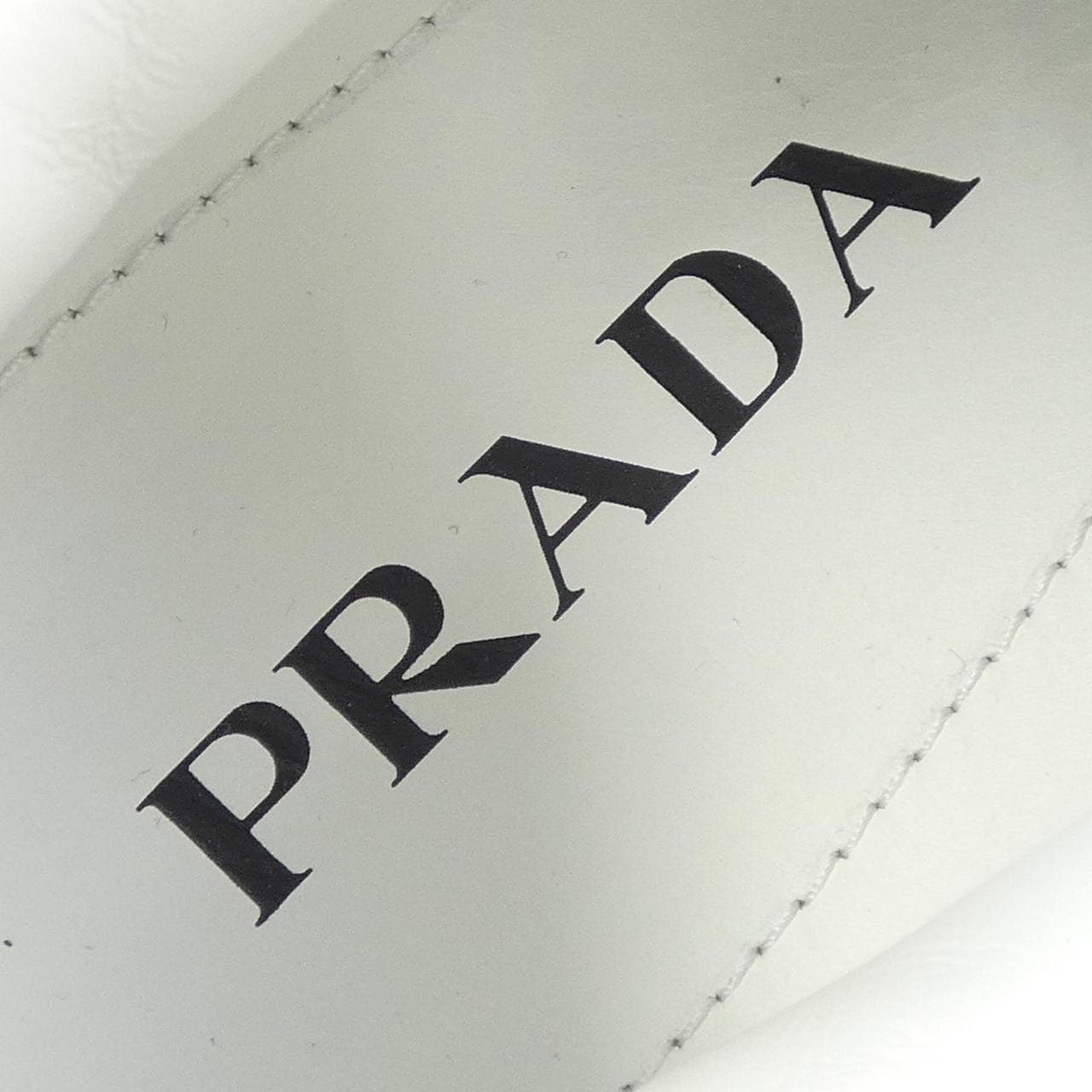 Prada PRADA運動鞋