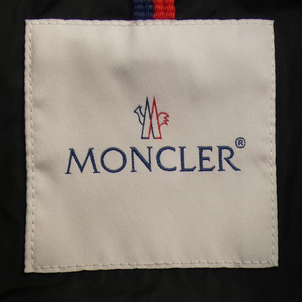 MONCLER MONCLER Jacket